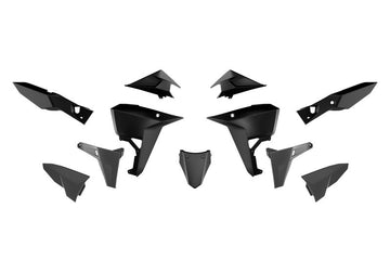 Kove 800 X Rally [2025] - Revolution Plastik-Kit