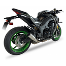 Kawasaki Z 1100 SE [2026] - Race Xtrem RC Slip On Endtopf