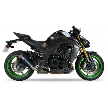 KAWASAKI Z 1100 [2026] - Silenciador Xtrem Carbon Slip On