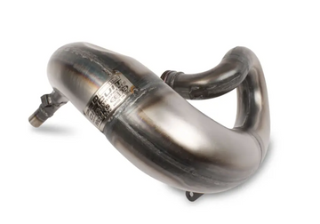 Beta RX 350 2 T [2026-2027] - Works Auspuff-birne Stahl