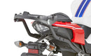 Honda CB 500 F [2016–2018] – Topcaseträger für Monokey/Monolock mit Platte M5/M7