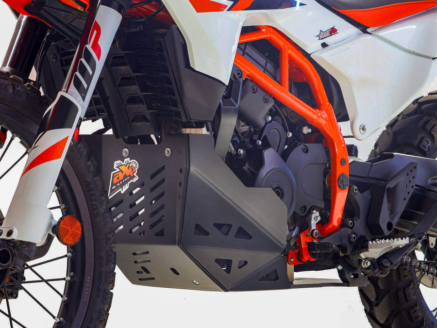 KTM 390 Adventure R [2025-2026] - Adventure Unterfahrschutz - PE-HD 8mm