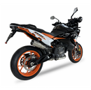 KTM 790 Adventure [2023-2026] - Race Xtrem RC Slip On Endtopf