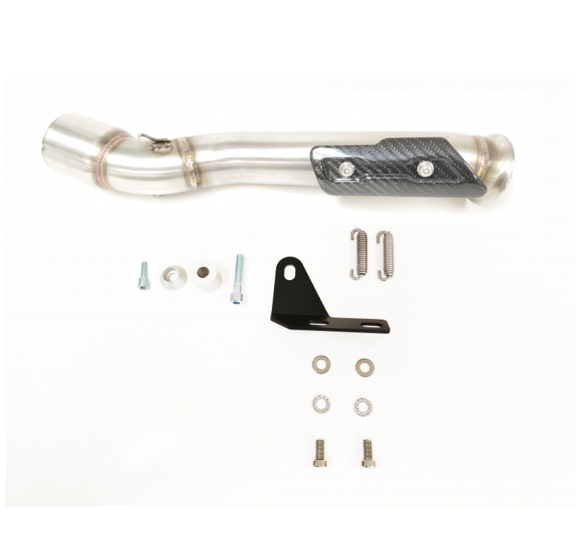 Husqvarna Norden 901 Expedition [2023-2026] - Race Xtrem RC Slip On Endtopf