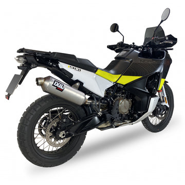 KTM 890 Adventure R Rally [2021-2024] - Slip-On Rally Series