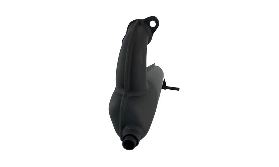 Vespa PK S Electric Starter 125 [1983-1991] - Auspuff Vespa