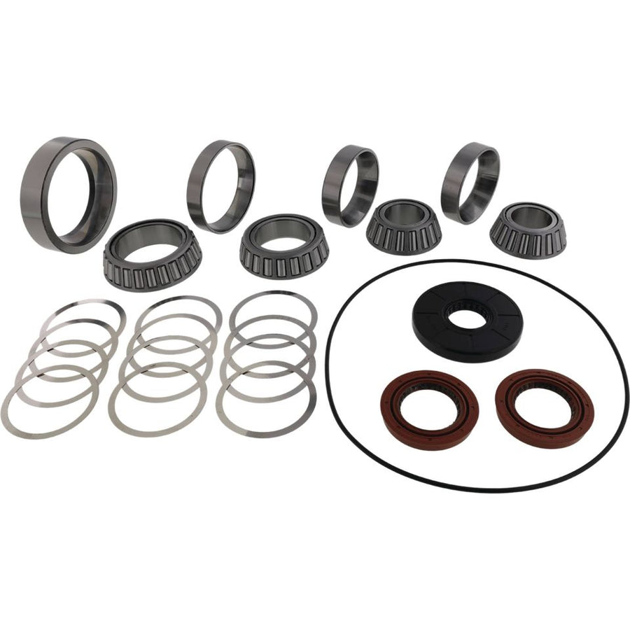 Polaris Ranger 700 EFI [2008-2009] - Hinterachsdifferenzial Lager & Dichtungssatz