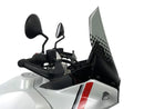 Ducati Desertx [WRS] - Windschild-3