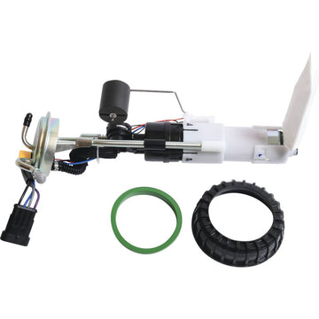 Can Am Outlander 800 XMR [2011-2012] - Kraftstoffpumpen-Modul komplett