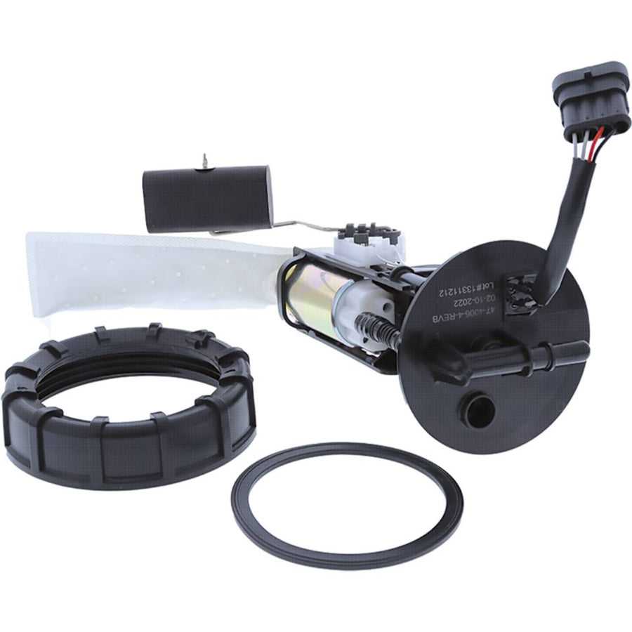 Polaris RZR 1000 RS 1 [2018-2022] - Kraftstoffpumpen-Modul komplett