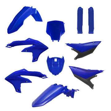 Yamaha YZ 450 F [2026-2027] - Plastik-Kit