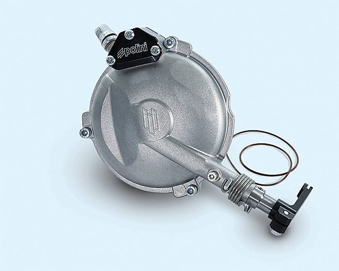 Vespa PX E Arcobaleno 125 [1981-1997] - Kupplungsdeckel