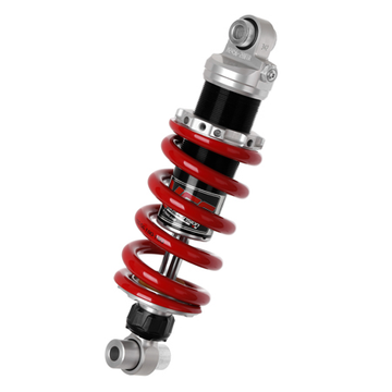 Yamaha XJ 6 N (RJ 19) [2009-2012] - Gas Top Line Z-Series Stoßdämpfer hinten