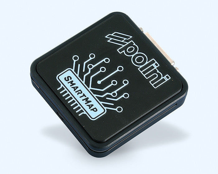 VESPA GTS 300 [2023] - Smartmap ECU-Programmiergerät