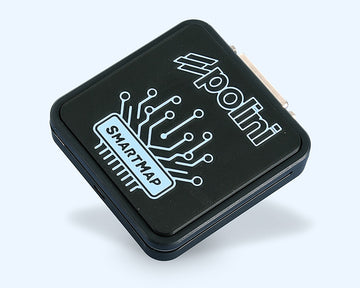 Vespa GTS 300 HPE Supersport ABS ASR [2019-2023] - Smartmap ECU-Programmiergerät