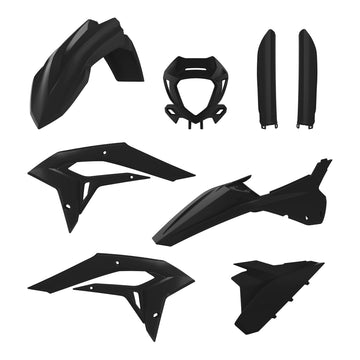 Beta Xtrainer 250 2 T [2023-2026] - Plastik-Kit