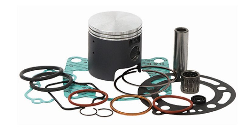 Beta RR 300 2 T Enduro [2018-2019] - Komplettes Top End Kit - Gusskolben