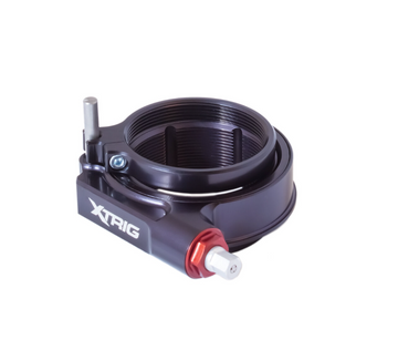 Tm Racing MX 125 FI ES [2025-2026] - Vorspannungseinsteller TM Links M57x1.5