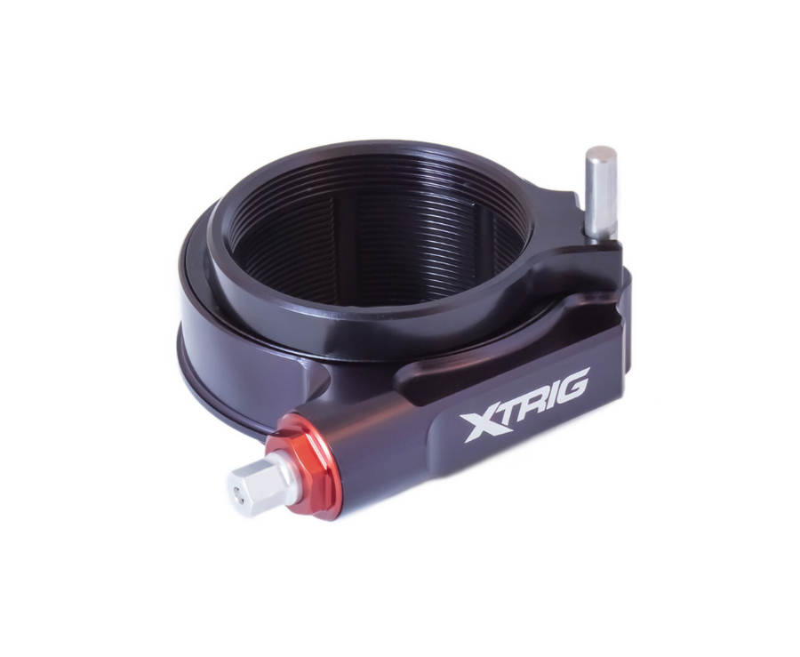 Tm Racing MX 300 ES [2025] - Vorspannungseinsteller TM Rechts M57x1.5