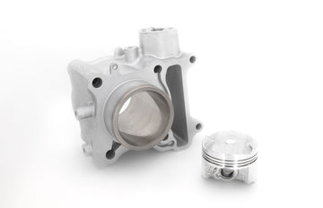 Honda PCX 125 ABS (JF 83) [2021-2024] - Zylinder-Kit Grauguss Ø 53,5