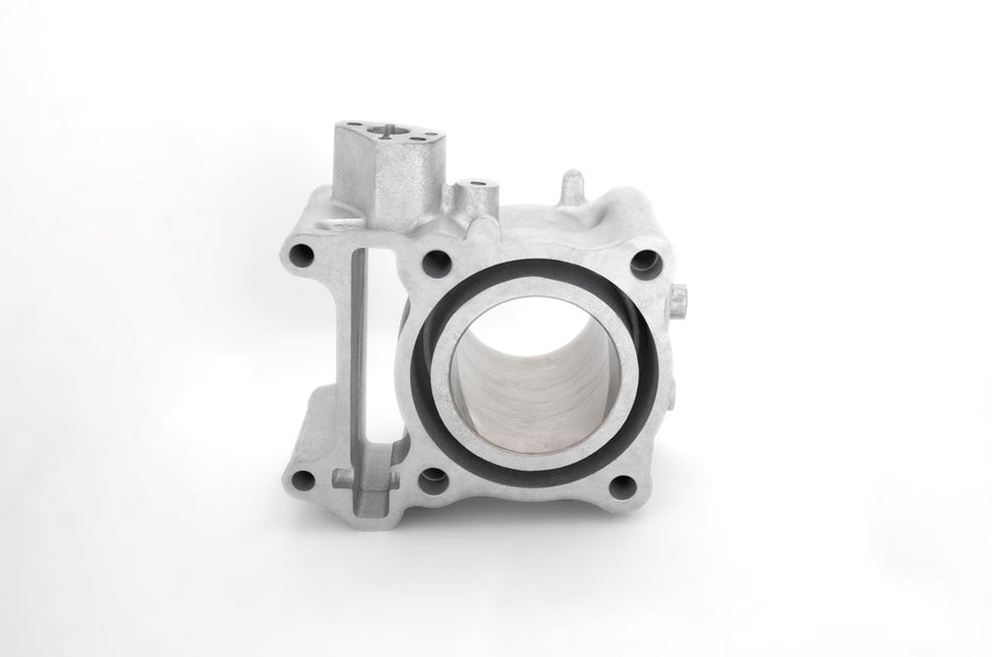 Honda SH 150 AD ABS (KF 23) [2023-2024] - Zylinder-Kit Grauguss Ø 60