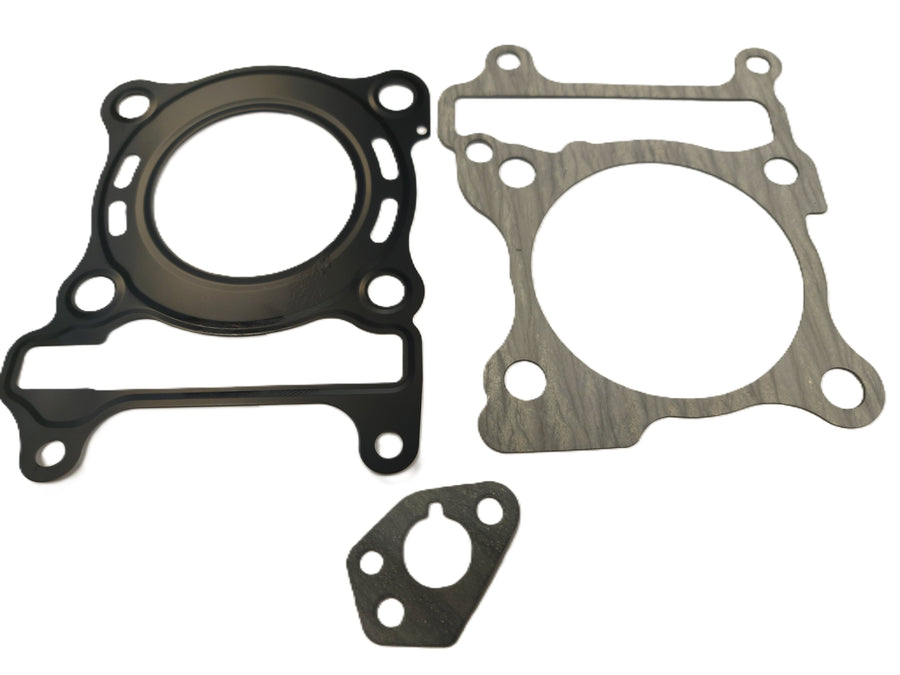 Honda SH 125 I [2021-2026] - Zylinder-Kit Grauguss Ø 60