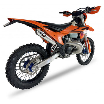 KTM 300 EXC SIX Days [2024-2026] - 2-Takt-Schalldämpfer
