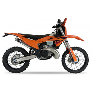 KTM 250 EXC SIX Days [2024-2026] - Krümmer