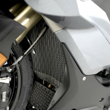 Bmw S 1000 XR 0E41 [2020-2022] - Pro Kühlerschutz & Ölkühlerschutz (2Stck)