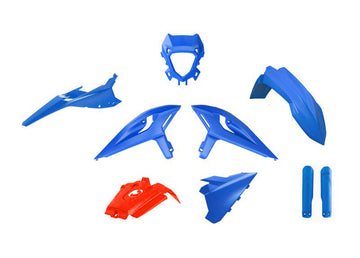 Beta RR 200 2 T Race [2025-2026] - Plastik-Kit