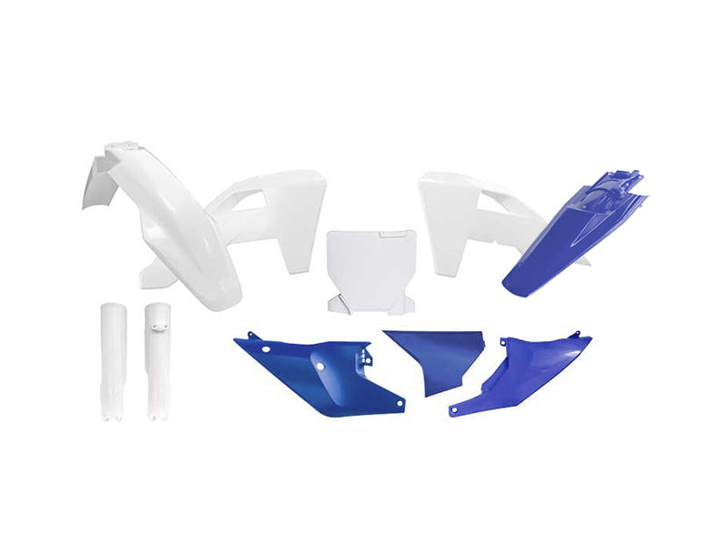 HUSQVARNA TC 150 [2025-2026] - Plastik-Kit