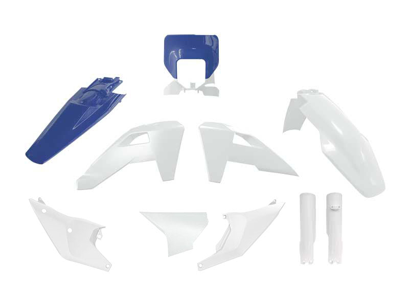HUSQVARNA FE 501 [2026-2027] - Plastik-Kit
