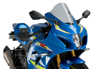 SUZUKI GSX-R 1000 R [2021] – Cúpula R-Racer – Tintada