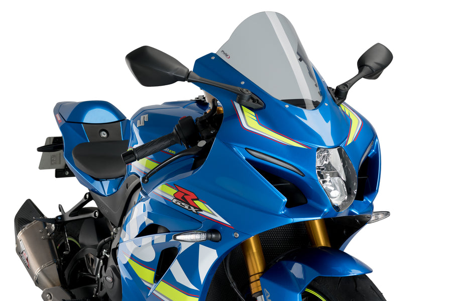 SUZUKI GSX-R 1000 R [2021] – Cúpula R-Racer – Tintada