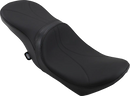 harley davidson touring [ESPECIALIDADES DE ARRASTRE] - asiento touring con baja altura-1