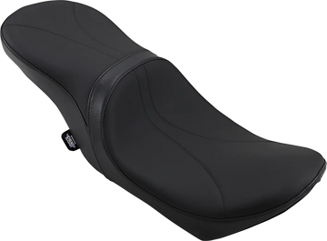harley davidson touring [ESPECIALIDADES DE ARRASTRE] - asiento touring con baja altura