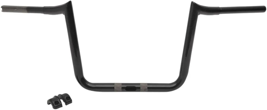 harley davidson fltruse [LA CHOPPERS] – Manillar Hefty Prime Ape de 1-1/4"