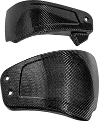Harley Davidson Softail [SADDLEMEN] – Cubierta lateral