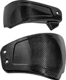 Harley Davidson Softail [SADDLEMEN] – Cubierta lateral