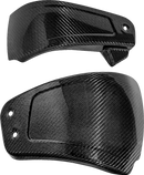 Harley Davidson Softail [SADDLEMEN] – Cubierta lateral