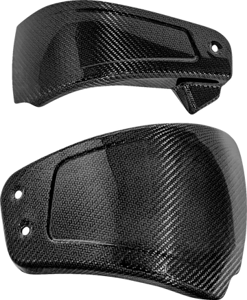 Harley Davidson Softail [SADDLEMEN] – Cubierta lateral