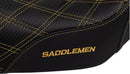 harley-davidson street bob [SADDLEMEN] – Asiento Pro Series SDC Performance-3