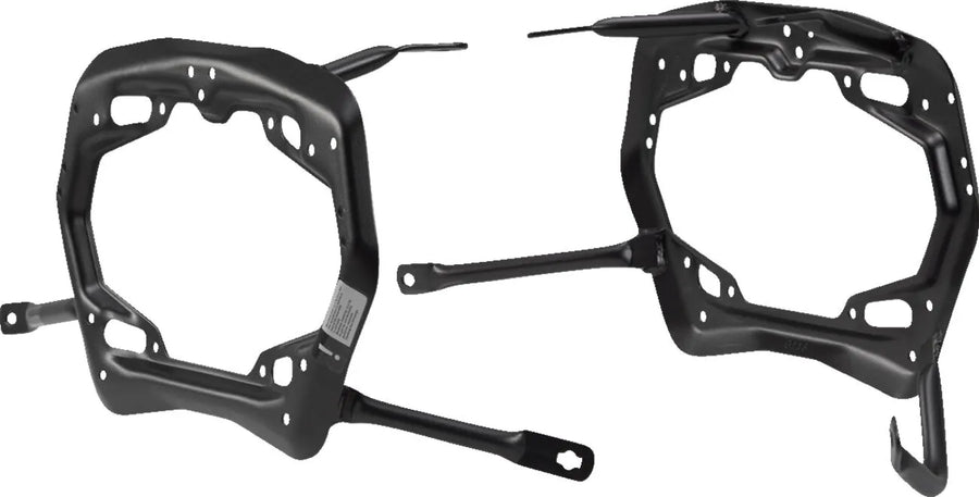 Aprilia Tuareg 660 [SW-MOTECH] – Portaequipajes lateral PRO