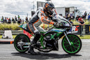 Aprilia RX 50 2T D50B1 [2006–] - Escape GP90