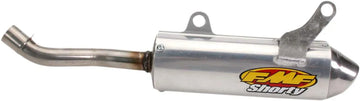 Yamaha Yz 250 [2022-2023, 2023-2027, 2024, 2026-2027] - Silenciador trasero Powercore 2 Shorty - imagen 1