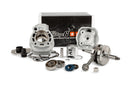 Fantic XE 50 2T - Motorpack Zylinder Kurbelwelle 45mm 88ccm