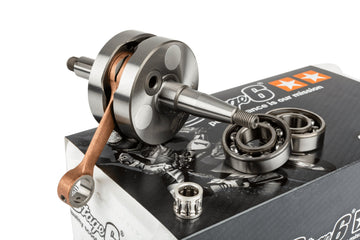 Beta RR-T SM 50 2T - cigüeñal HPC MK2