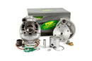 Beta RR SM 50 2T - kit de cilindros 85ccm fundición gris carrera 44mm