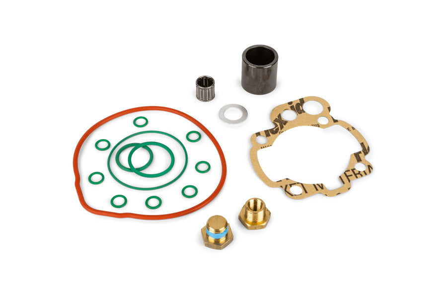 Beta RR SM 50 2T - kit de cilindros 85ccm fundición gris carrera 44mm