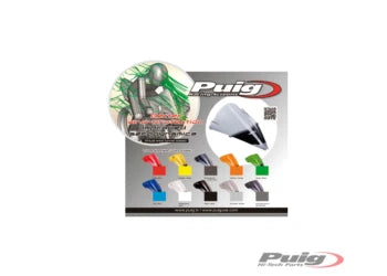 PUIG – Stand Productos HI-TECH – Negro